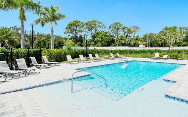 4020 VIA SIENNA CIRCLE, Sarasota, FL 34243