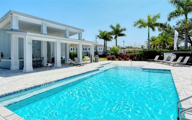 4020 VIA SIENNA CIRCLE, Sarasota, FL 34243