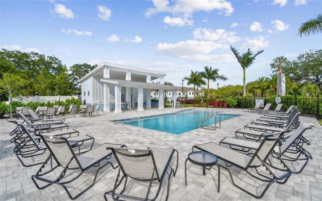 4020 VIA SIENNA CIRCLE, Sarasota, FL 34243