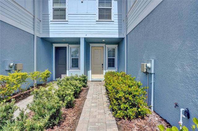 4020 VIA SIENNA CIRCLE, Sarasota, FL 34243