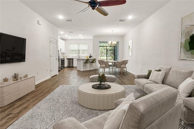 4020 VIA SIENNA CIRCLE, Sarasota, FL 34243