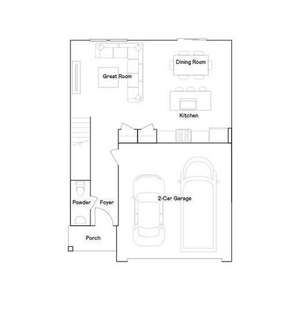 22420 Isla Way, Rogers, MN 55374