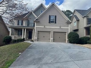 567 Blackberry Run Trail, Dallas, GA 30132
