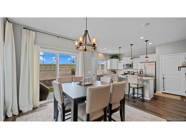 3786 Vineyard Cir, Colorado Springs, CO 80922