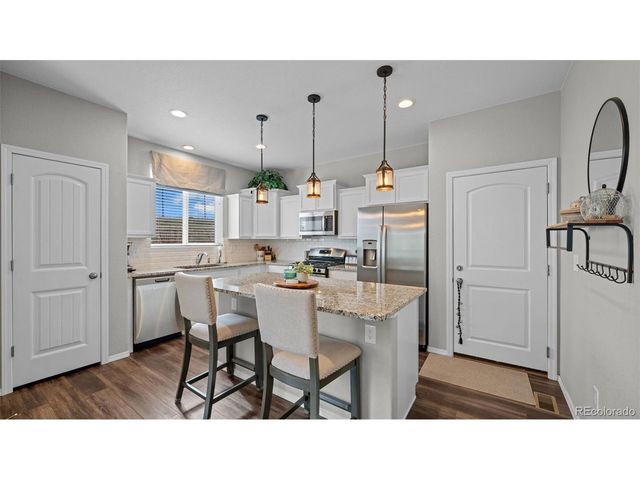 3786 Vineyard Cir, Colorado Springs, CO 80922