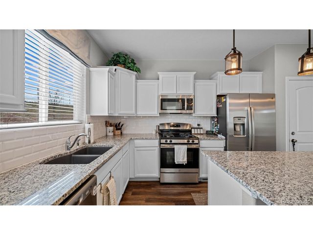 3786 Vineyard Cir, Colorado Springs, CO 80922