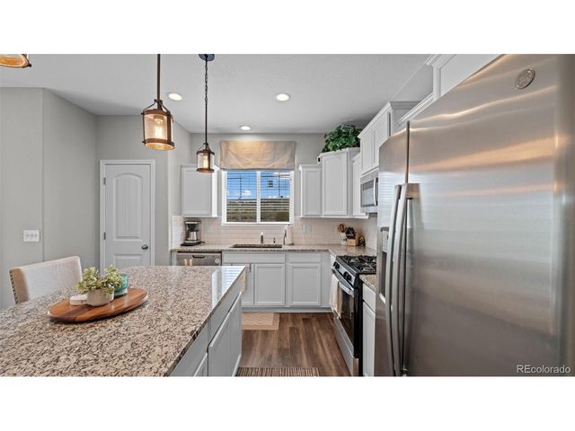 3786 Vineyard Cir, Colorado Springs, CO 80922