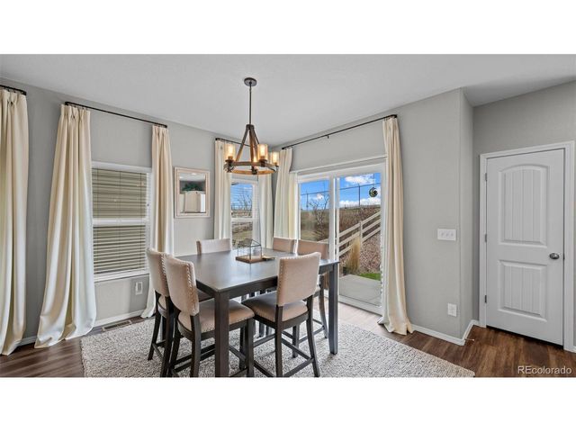 3786 Vineyard Cir, Colorado Springs, CO 80922