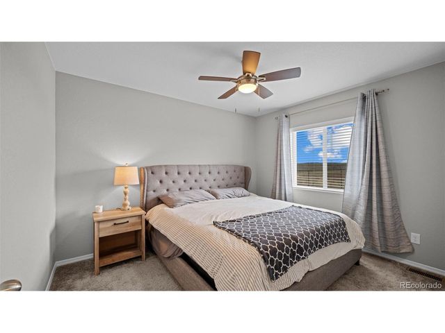 3786 Vineyard Cir, Colorado Springs, CO 80922