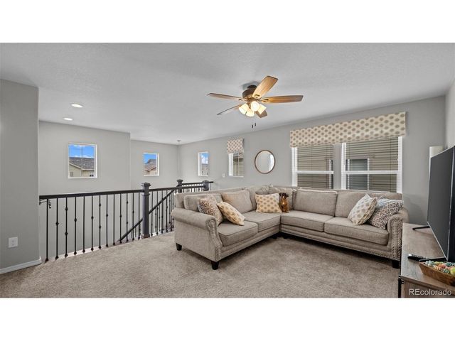 3786 Vineyard Cir, Colorado Springs, CO 80922