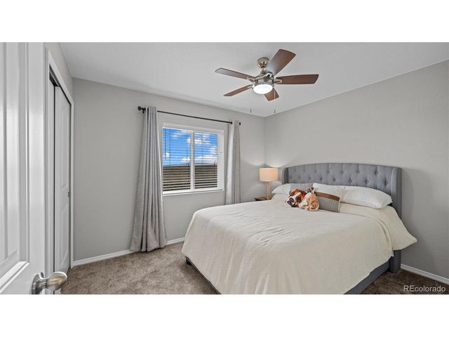 3786 Vineyard Cir, Colorado Springs, CO 80922