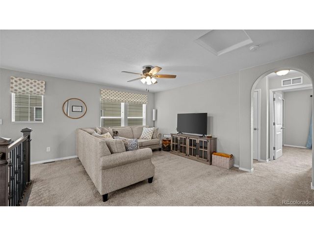 3786 Vineyard Cir, Colorado Springs, CO 80922