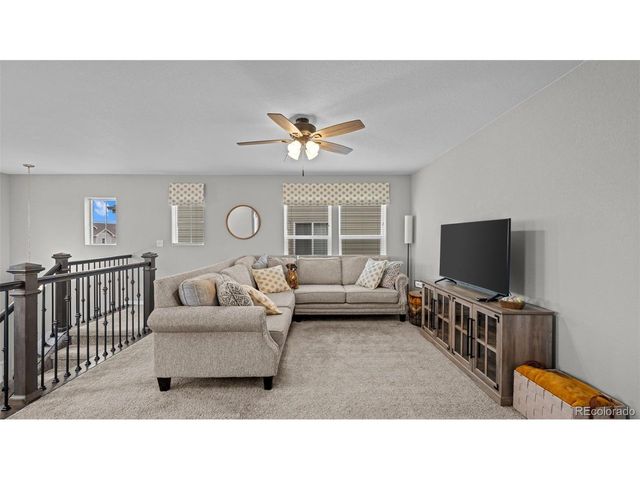 3786 Vineyard Cir, Colorado Springs, CO 80922