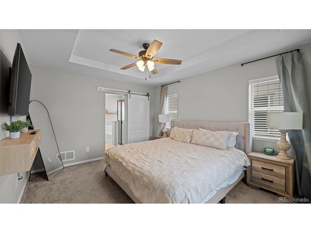 3786 Vineyard Cir, Colorado Springs, CO 80922