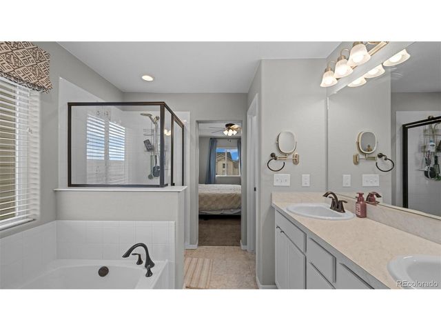 3786 Vineyard Cir, Colorado Springs, CO 80922