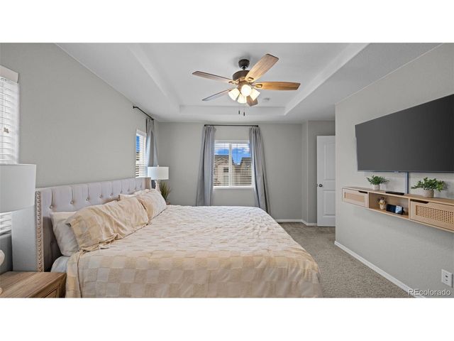 3786 Vineyard Cir, Colorado Springs, CO 80922