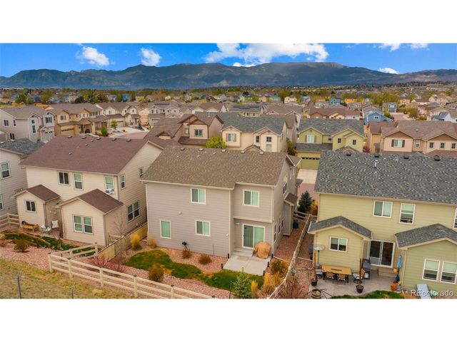 3786 Vineyard Cir, Colorado Springs, CO 80922