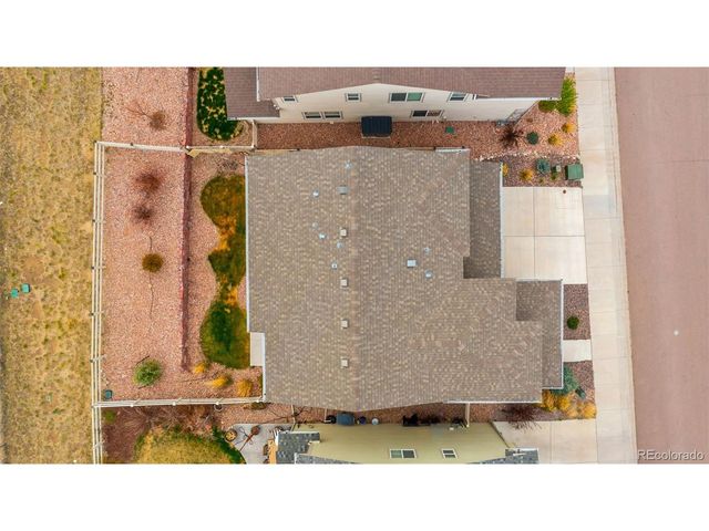 3786 Vineyard Cir, Colorado Springs, CO 80922