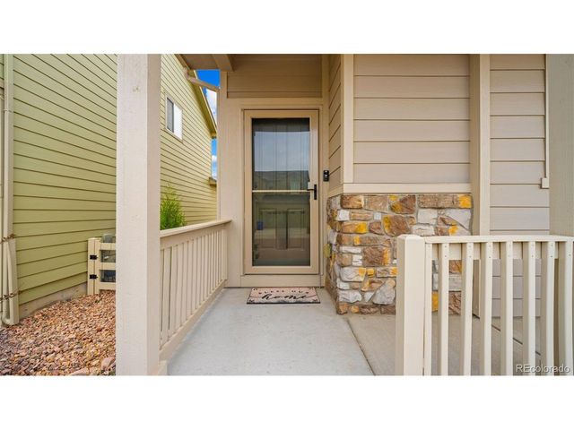 3786 Vineyard Cir, Colorado Springs, CO 80922