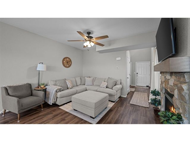 3786 Vineyard Cir, Colorado Springs, CO 80922