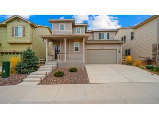 3786 Vineyard Cir, Colorado Springs, CO 80922