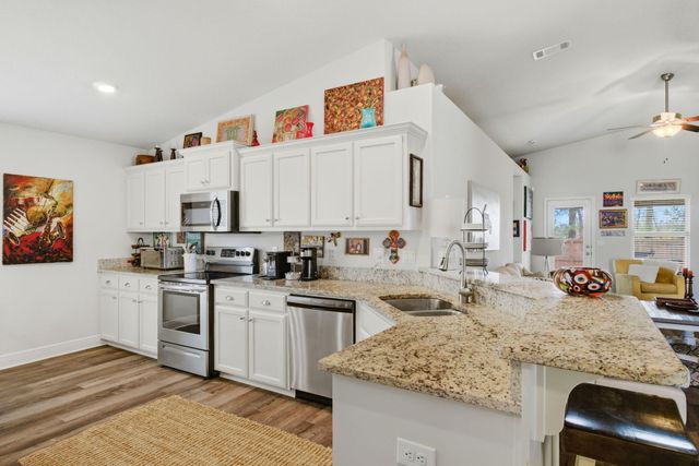 142 Ridgeway Circle, Crestview, FL 32536