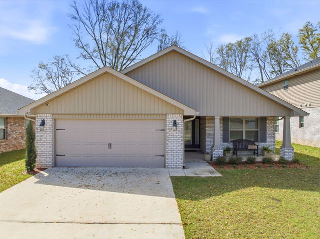 142 Ridgeway Circle, Crestview, FL 32536