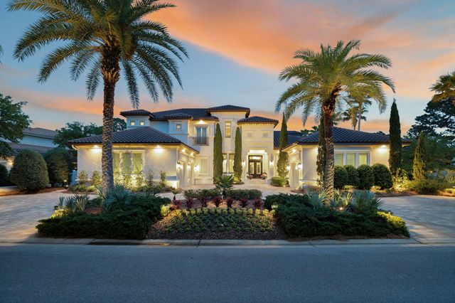 3203 Bay Estates Circle, Miramar Beach, FL 32550