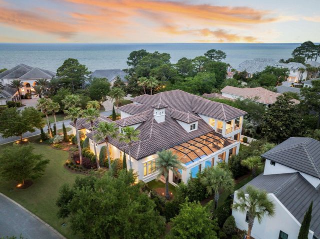 3203 Bay Estates Circle, Miramar Beach, FL 32550