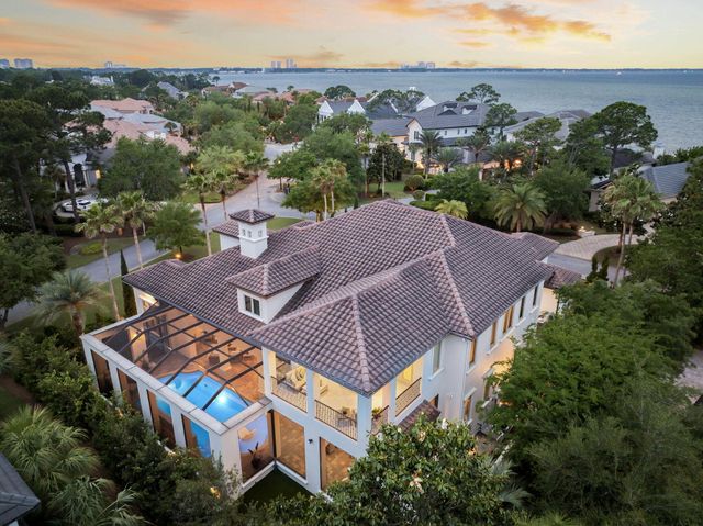 3203 Bay Estates Circle, Miramar Beach, FL 32550