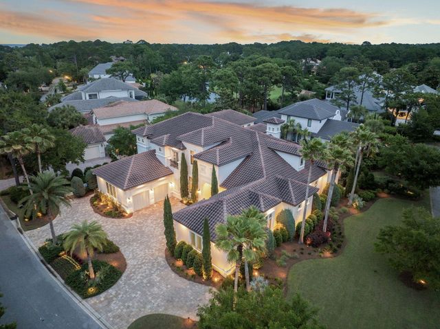 3203 Bay Estates Circle, Miramar Beach, FL 32550