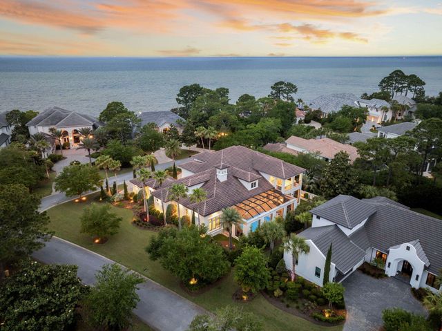3203 Bay Estates Circle, Miramar Beach, FL 32550