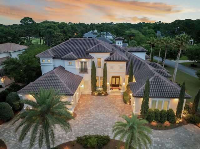 3203 Bay Estates Circle, Miramar Beach, FL 32550