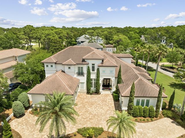 3203 Bay Estates Circle, Miramar Beach, FL 32550