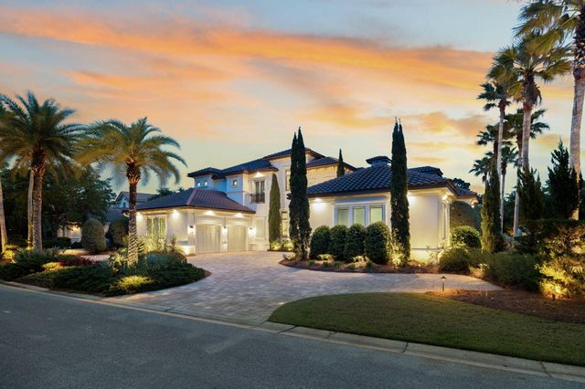 3203 Bay Estates Circle, Miramar Beach, FL 32550