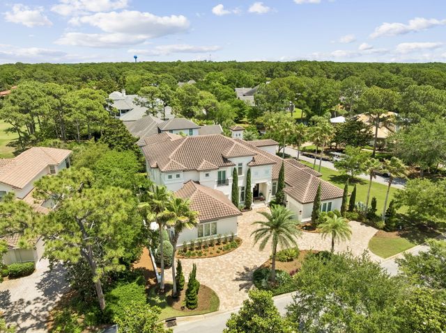 3203 Bay Estates Circle, Miramar Beach, FL 32550