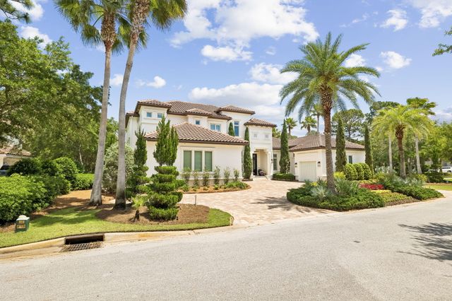 3203 Bay Estates Circle, Miramar Beach, FL 32550