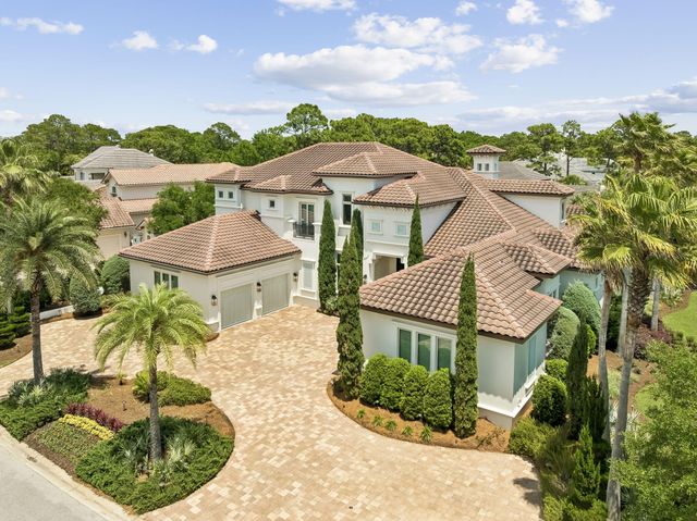 3203 Bay Estates Circle, Miramar Beach, FL 32550