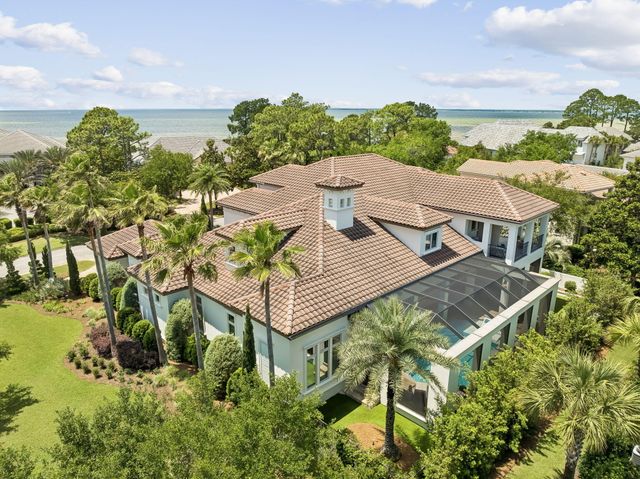 3203 Bay Estates Circle, Miramar Beach, FL 32550