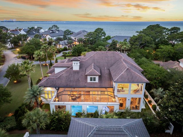 3203 Bay Estates Circle, Miramar Beach, FL 32550
