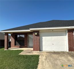 3005 Dannen Court A, Killeen, TX 76549