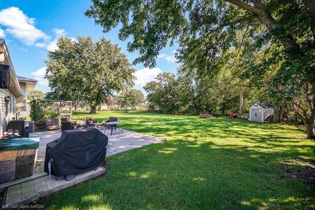 23949 S Green Heron Drive, Channahon, IL 60410