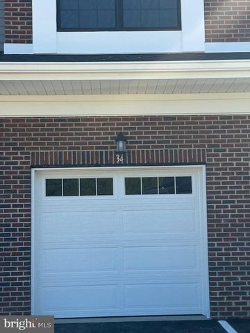 34 BENNET FIELD WAY, Robbinsville, NJ 08691