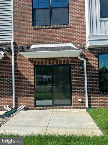 34 BENNET FIELD WAY, Robbinsville, NJ 08691