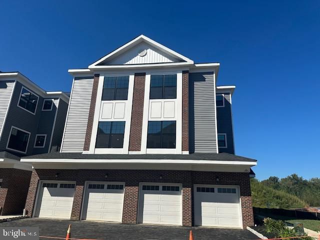 34 BENNET FIELD WAY, Robbinsville, NJ 08691