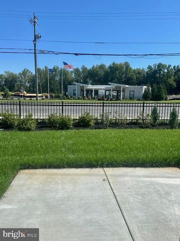 34 BENNET FIELD WAY, Robbinsville, NJ 08691