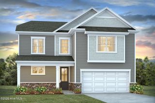 2139 Marietta Circle NW, Ash, NC 28420