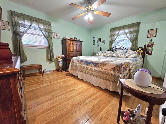 417 Laurel Drive, Michigan City, IN 46360