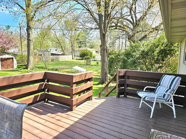 417 Laurel Drive, Michigan City, IN 46360