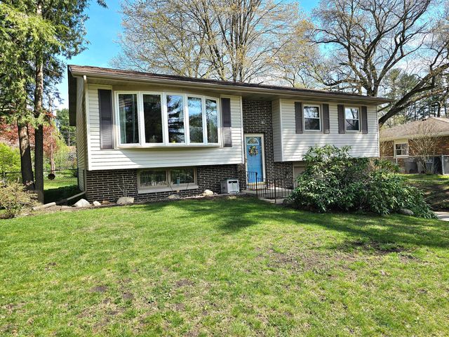 417 Laurel Drive, Michigan City, IN 46360